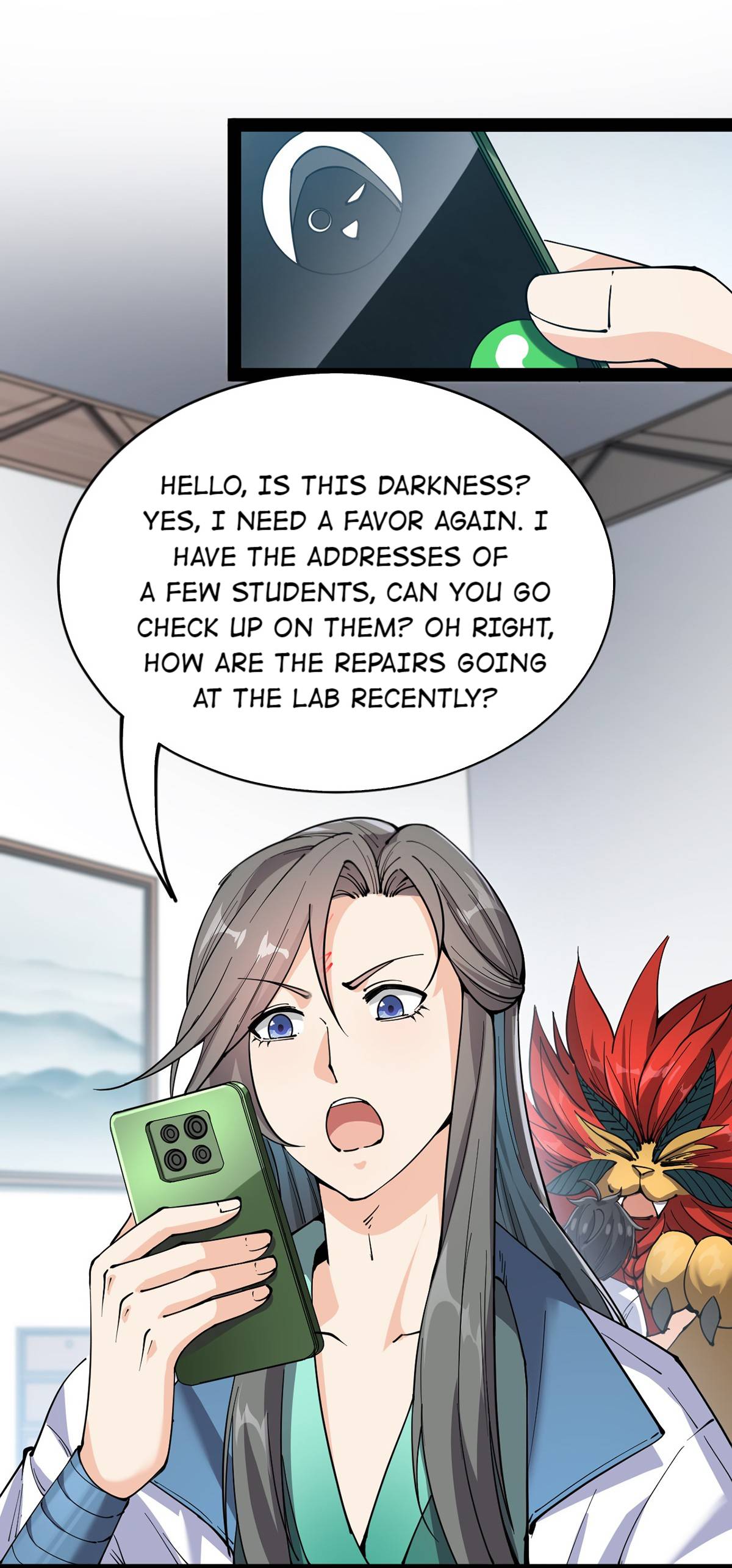 Page 8 of Chapter 67