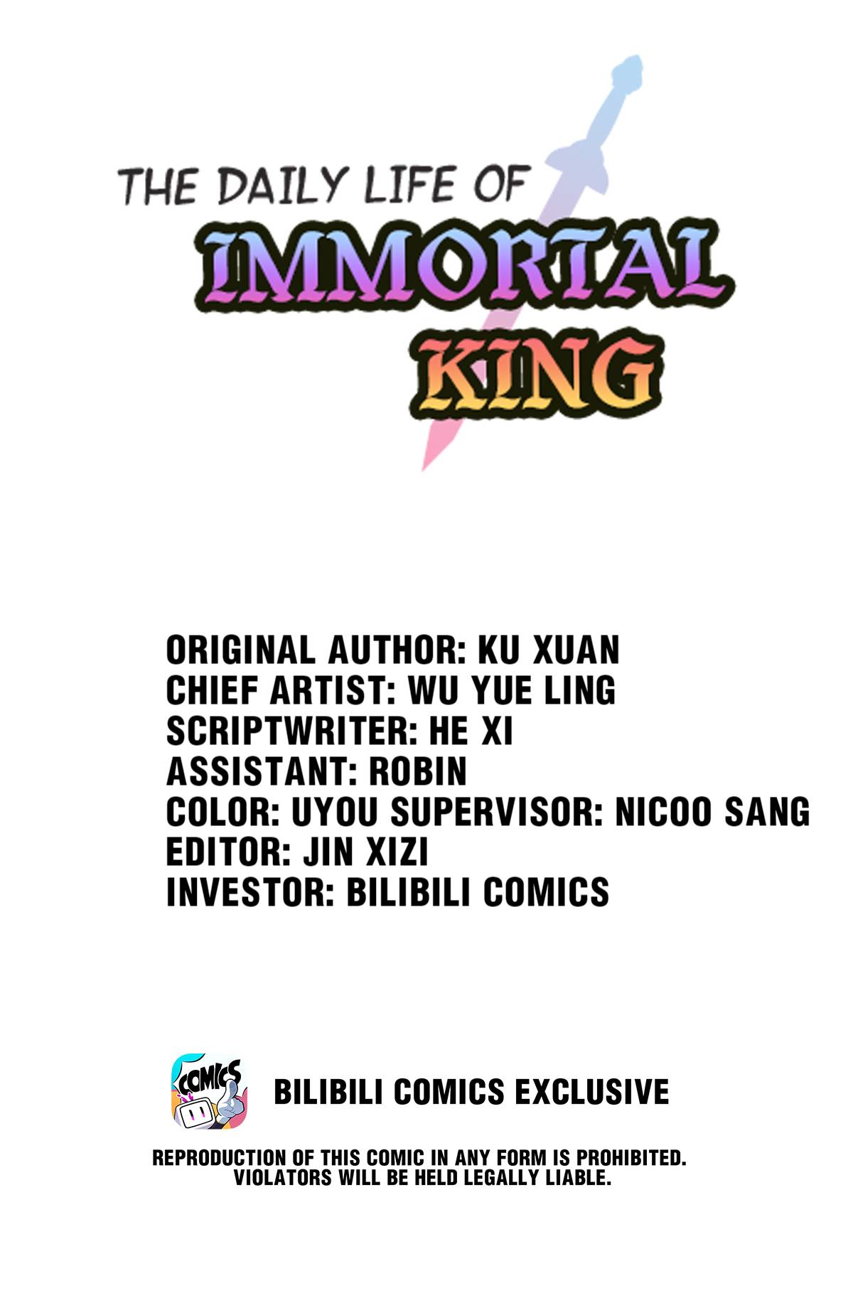 Page 1 of Chapter 73