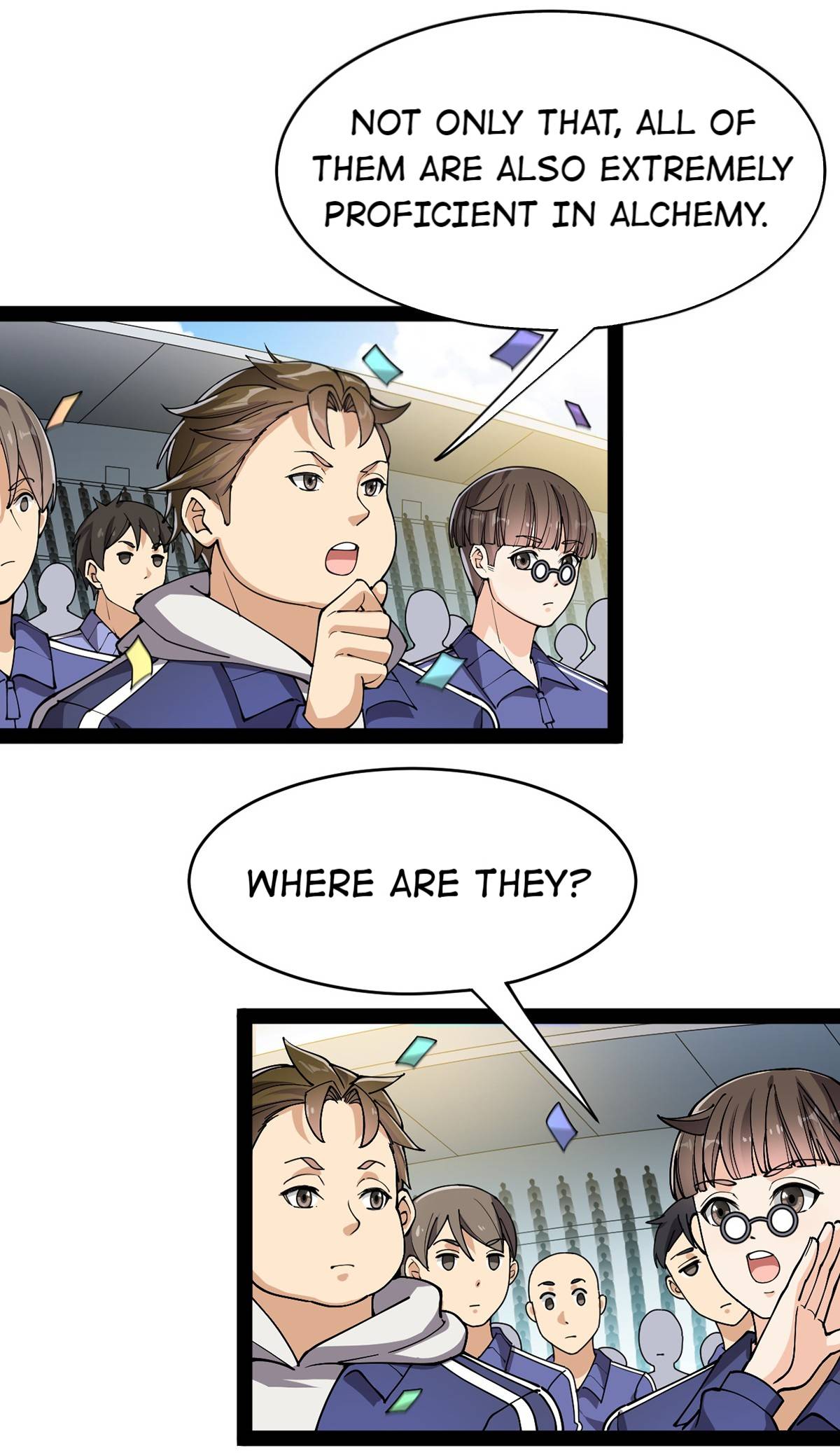 Page 5 of Chapter 83