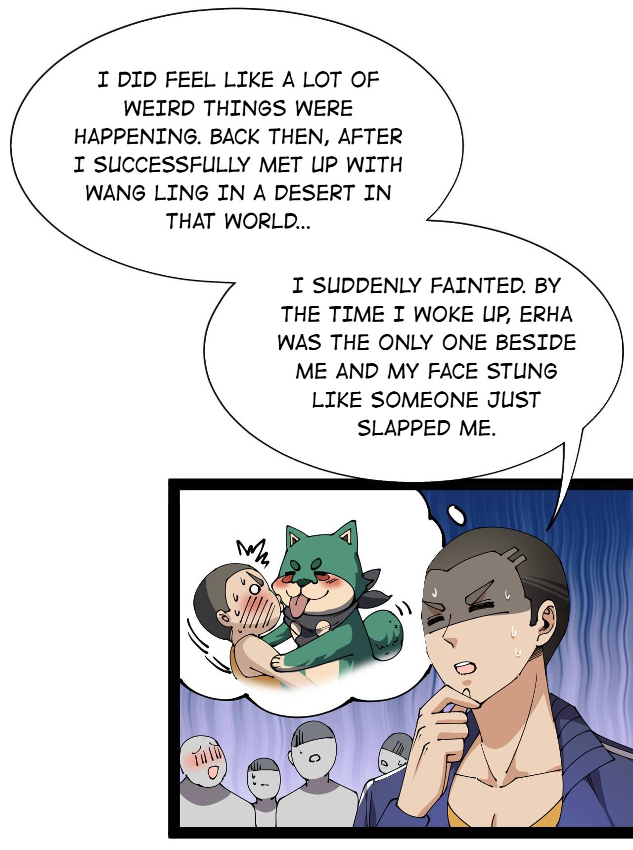 Page 31 of Chapter 91