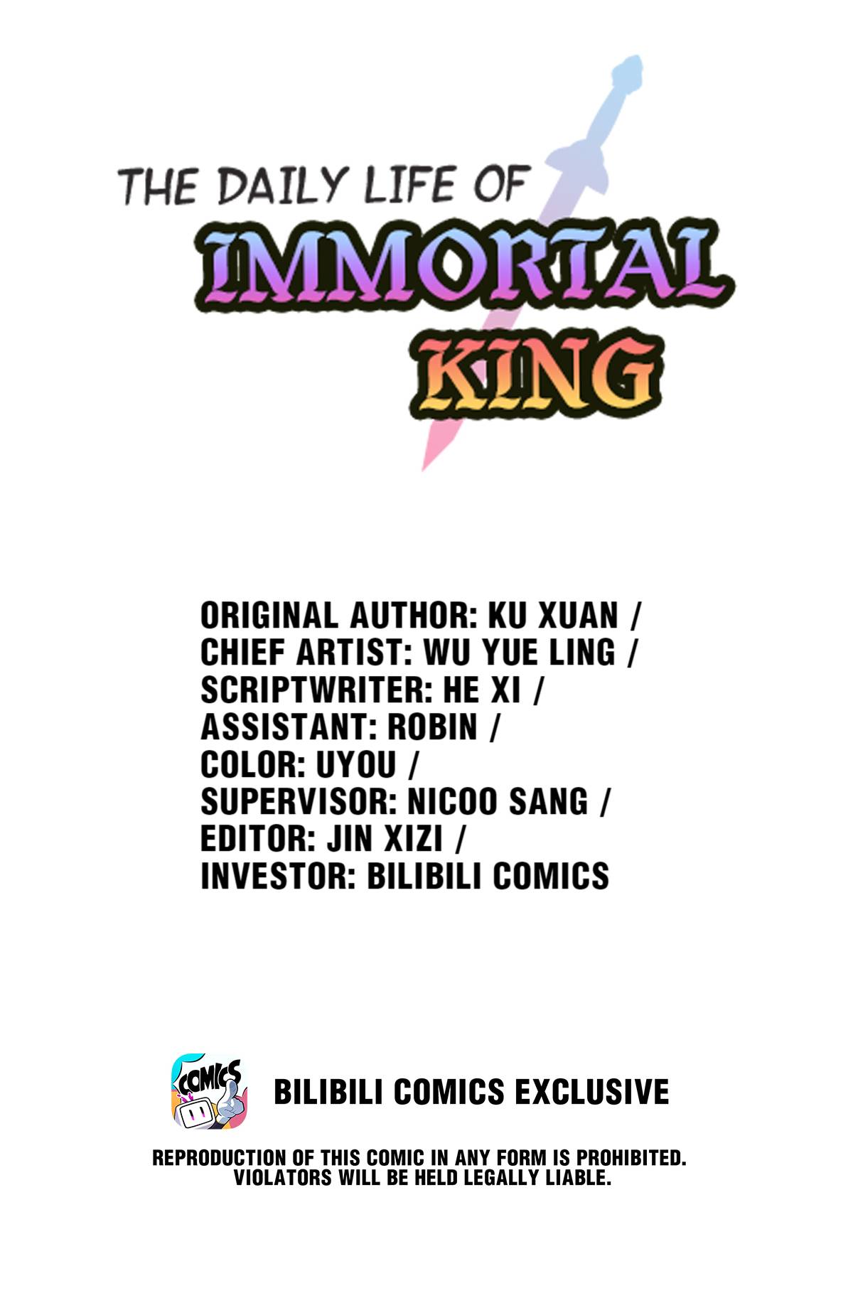 Page 1 of Chapter 99