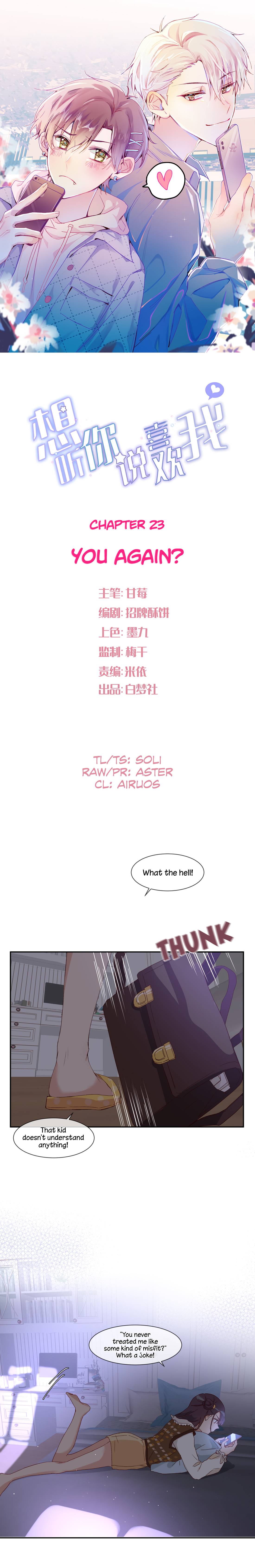 Page 1 of Chapter 23