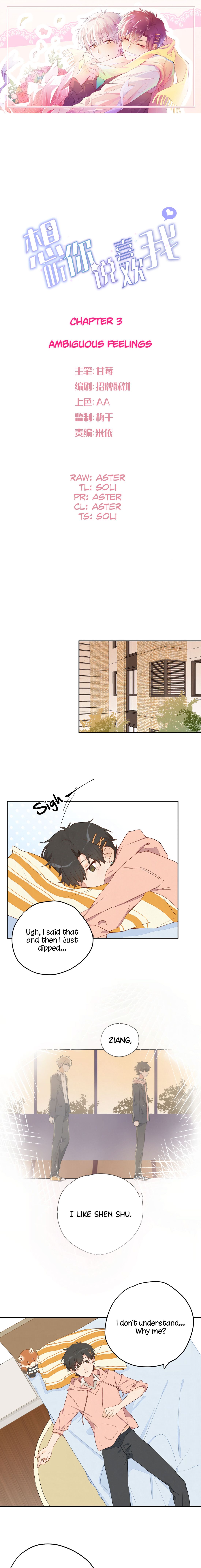 Page 1 of Chapter 3