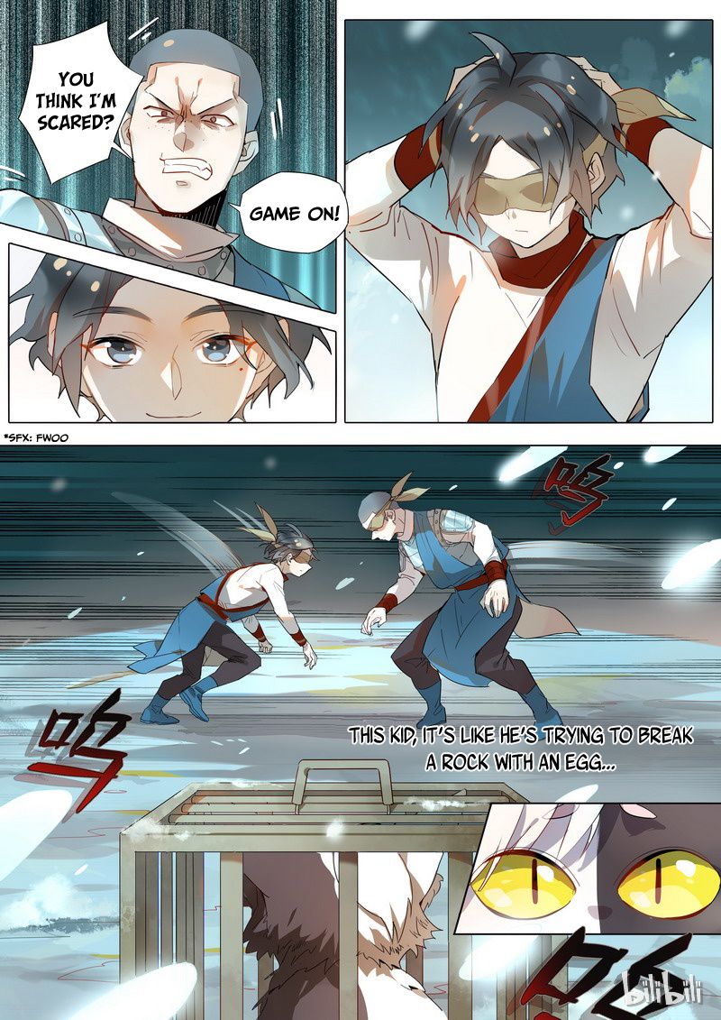 Page 6 of Chapter 3