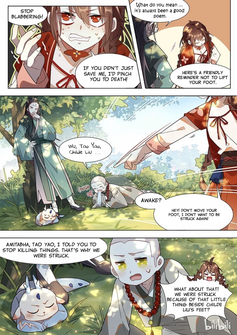Page 5 of Chapter 31