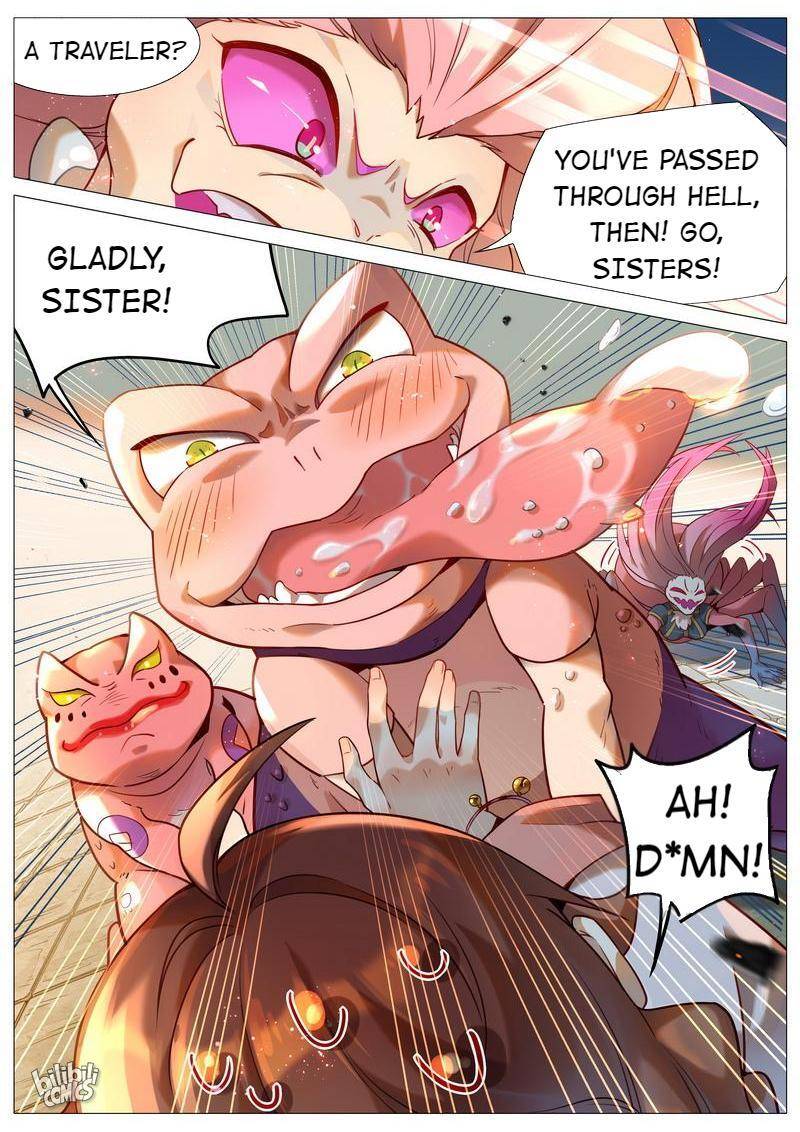 Page 8 of Chapter 45