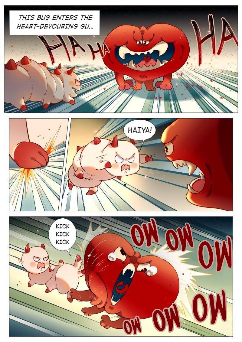 Page 4 of Chapter 50