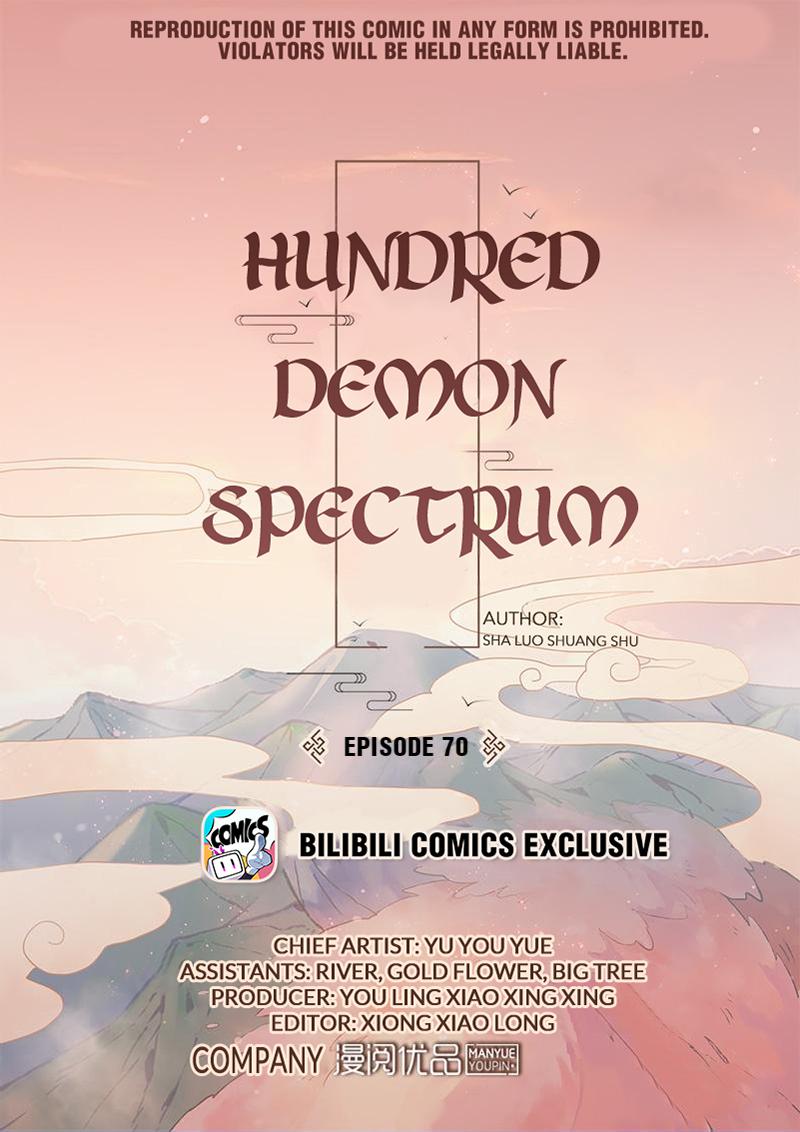 Page 1 of Chapter 70