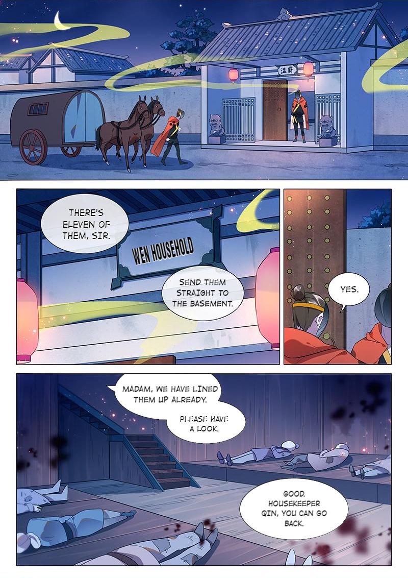 Page 8 of Chapter 70