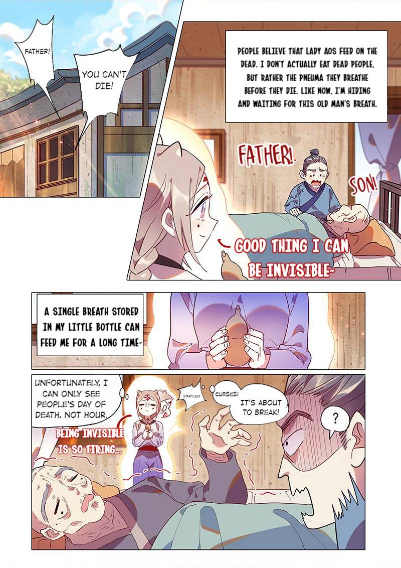 Page 2 of Chapter 83