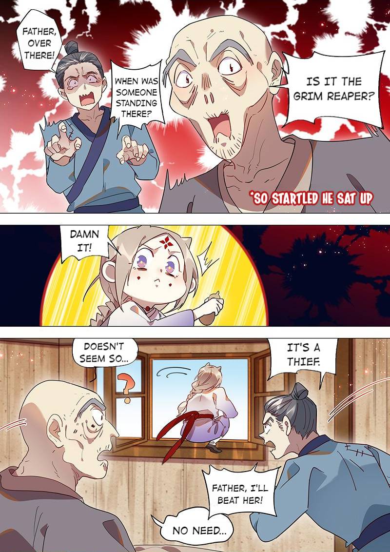 Page 3 of Chapter 83