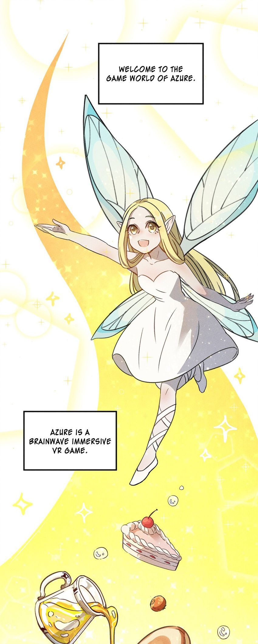 Page 1 of Chapter 0