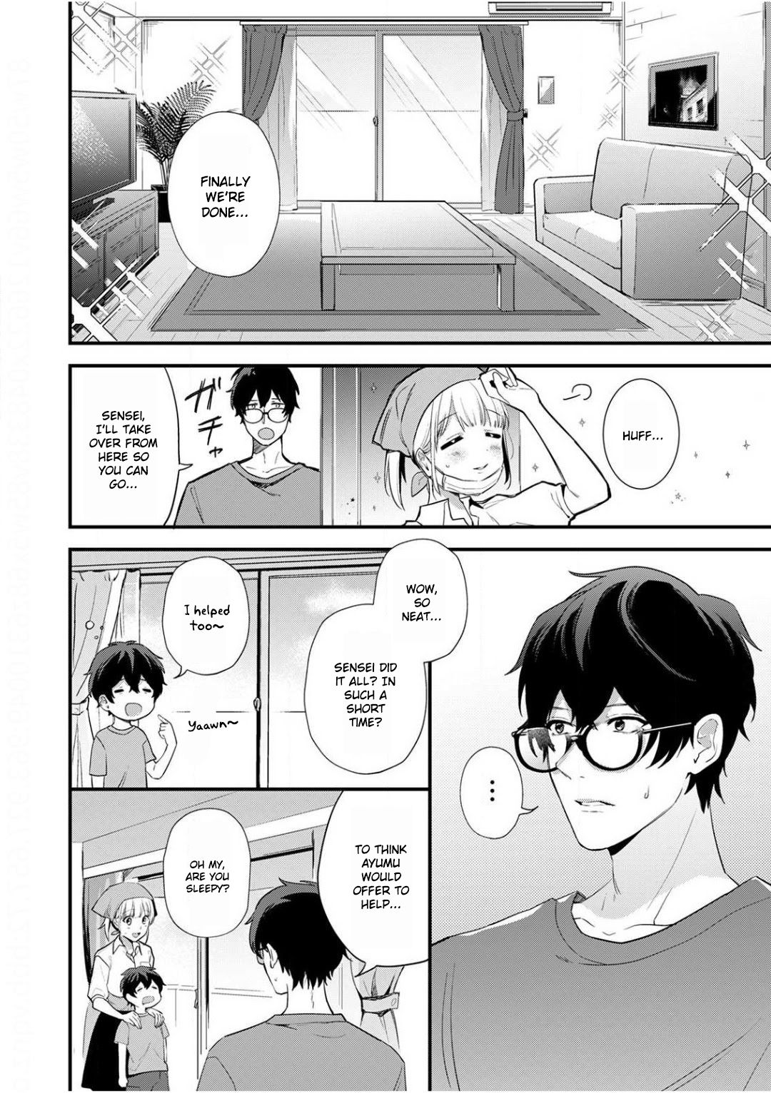 Page 11 of Chapter 3