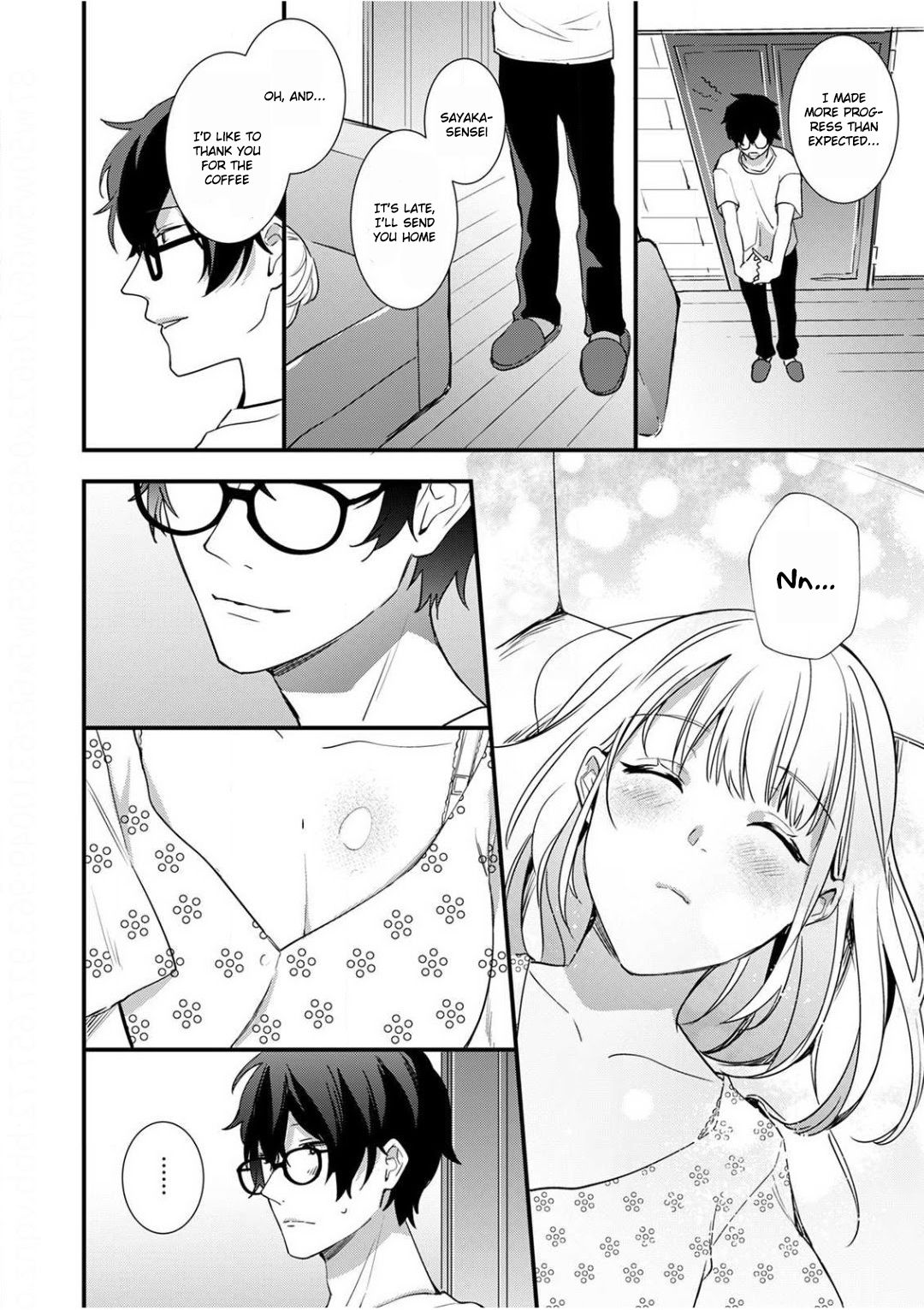 Page 17 of Chapter 3