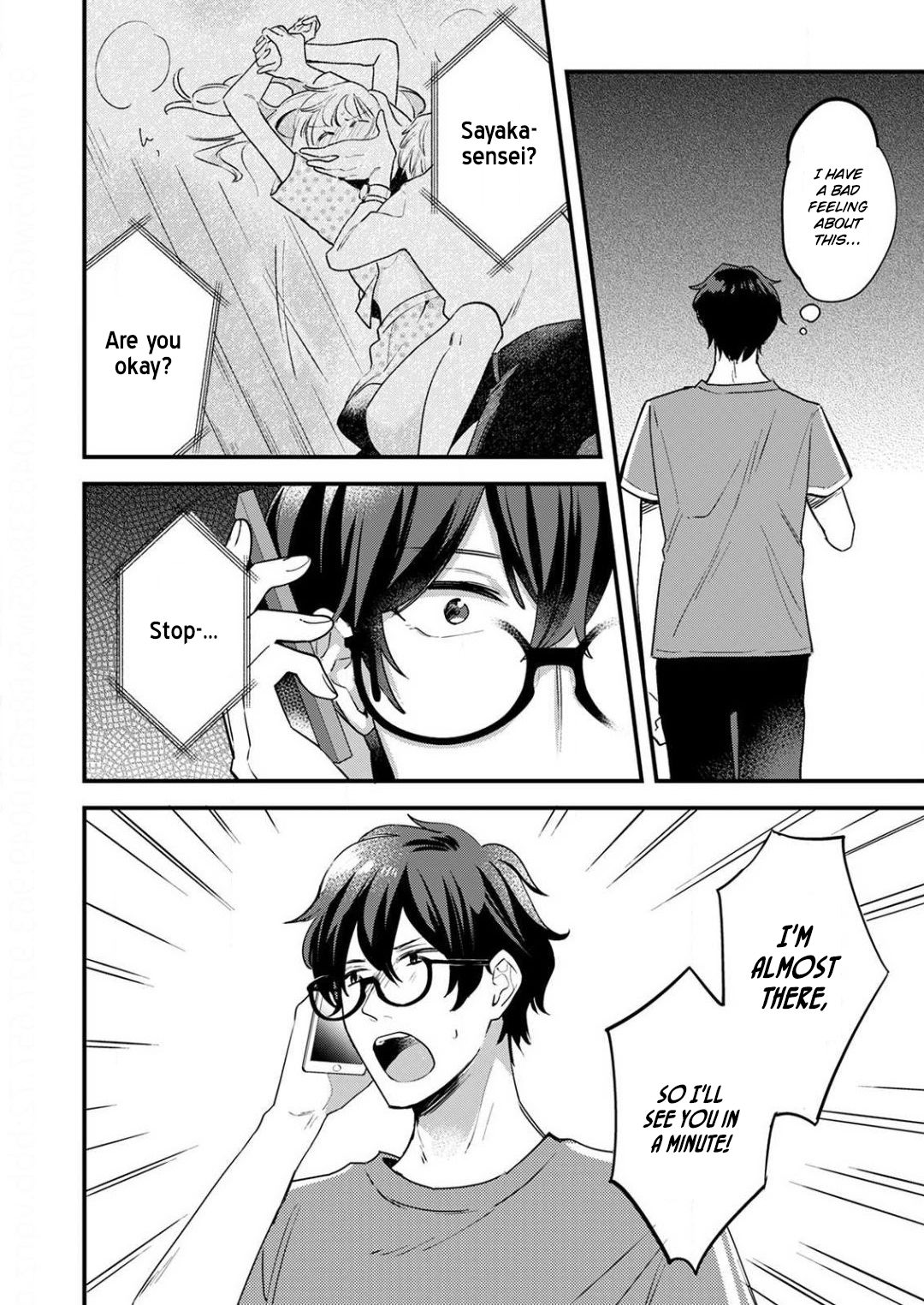 Page 16 of Chapter 4