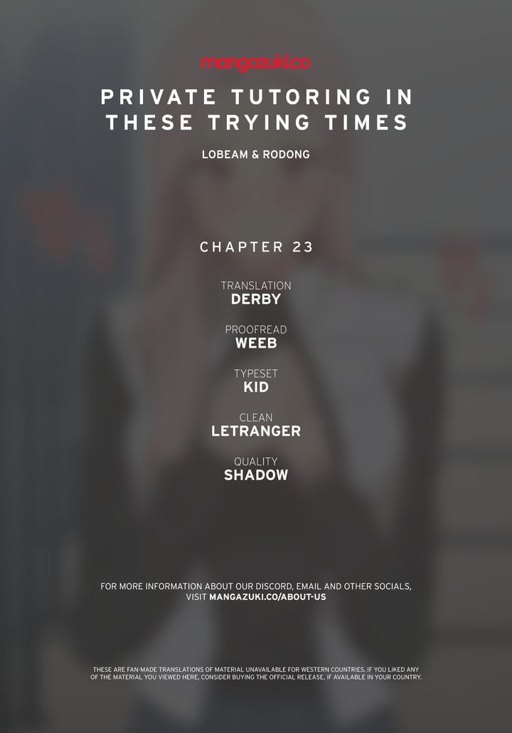 Page 1 of Chapter 23