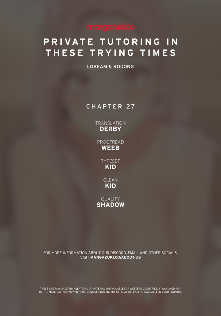 Page 1 of Chapter 27