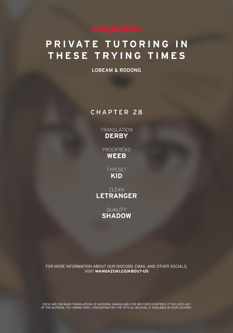 Page 1 of Chapter 28