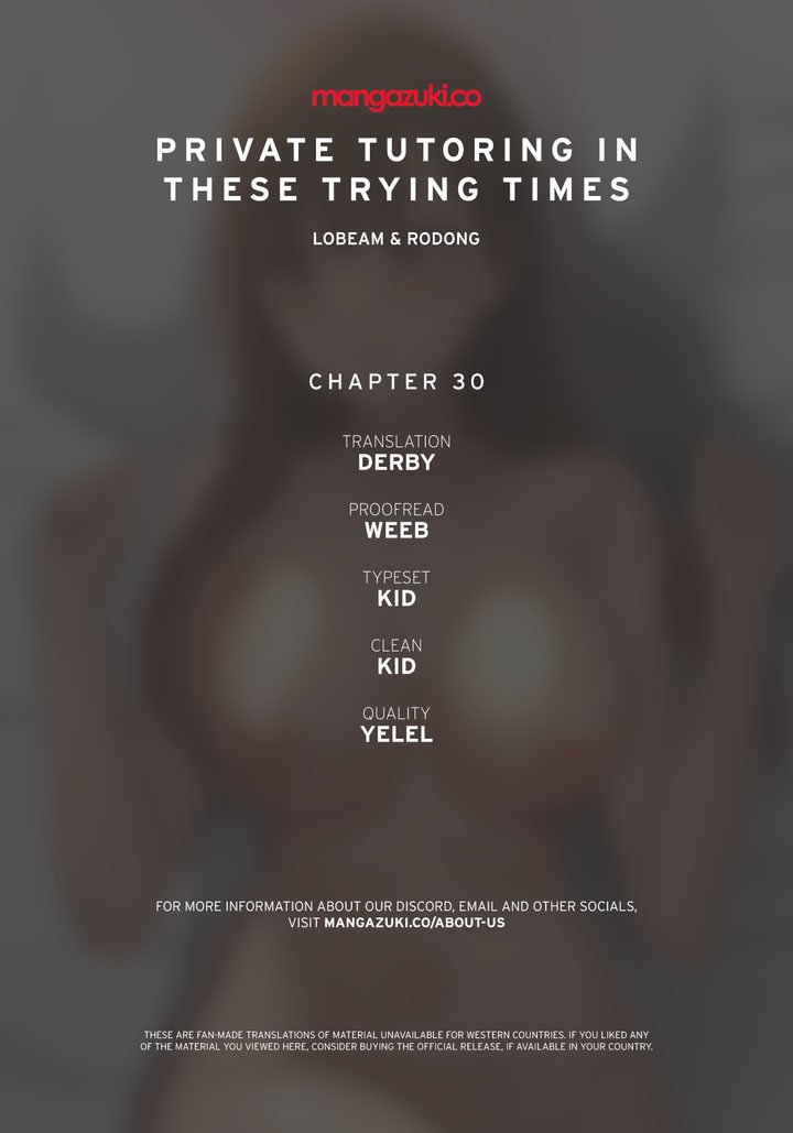 Page 1 of Chapter 30