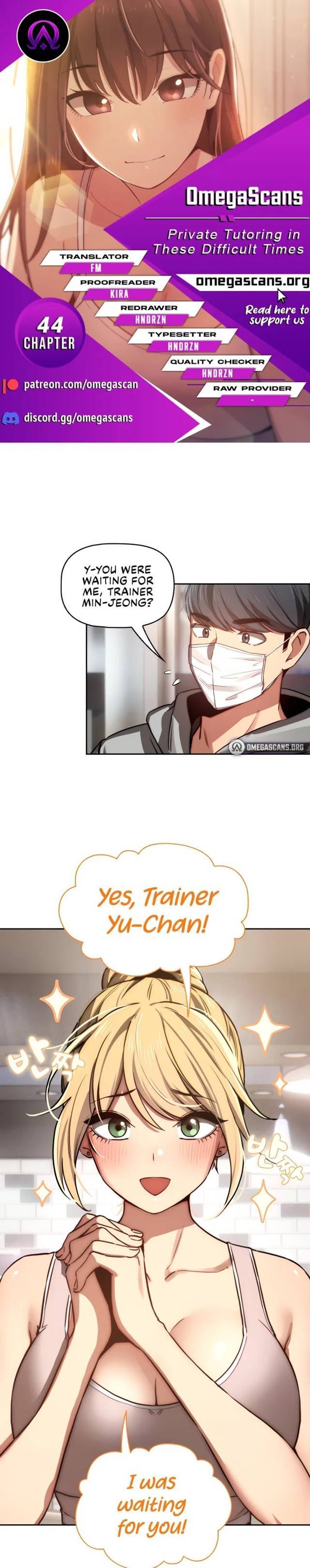 Page 1 of Chapter 44