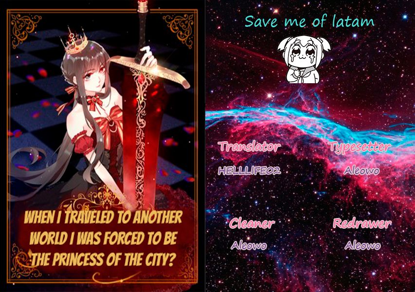 Page 1 of Chapter 0