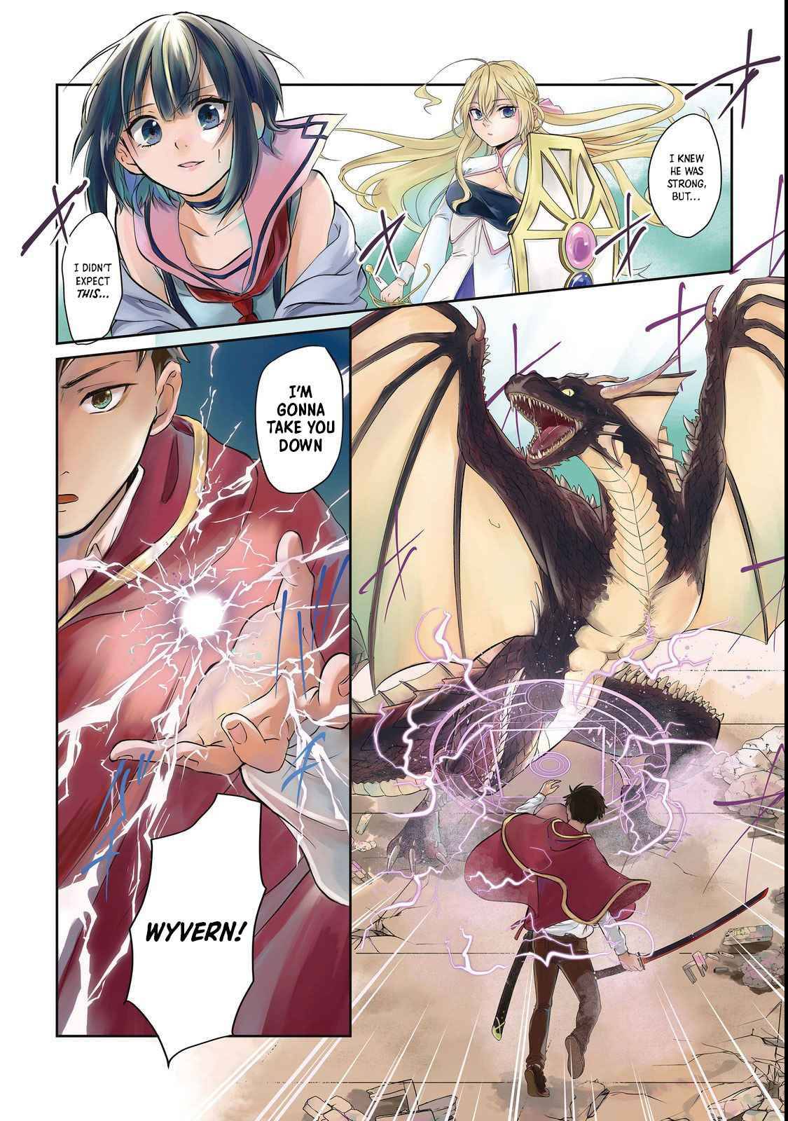 Page 1 of Chapter 1