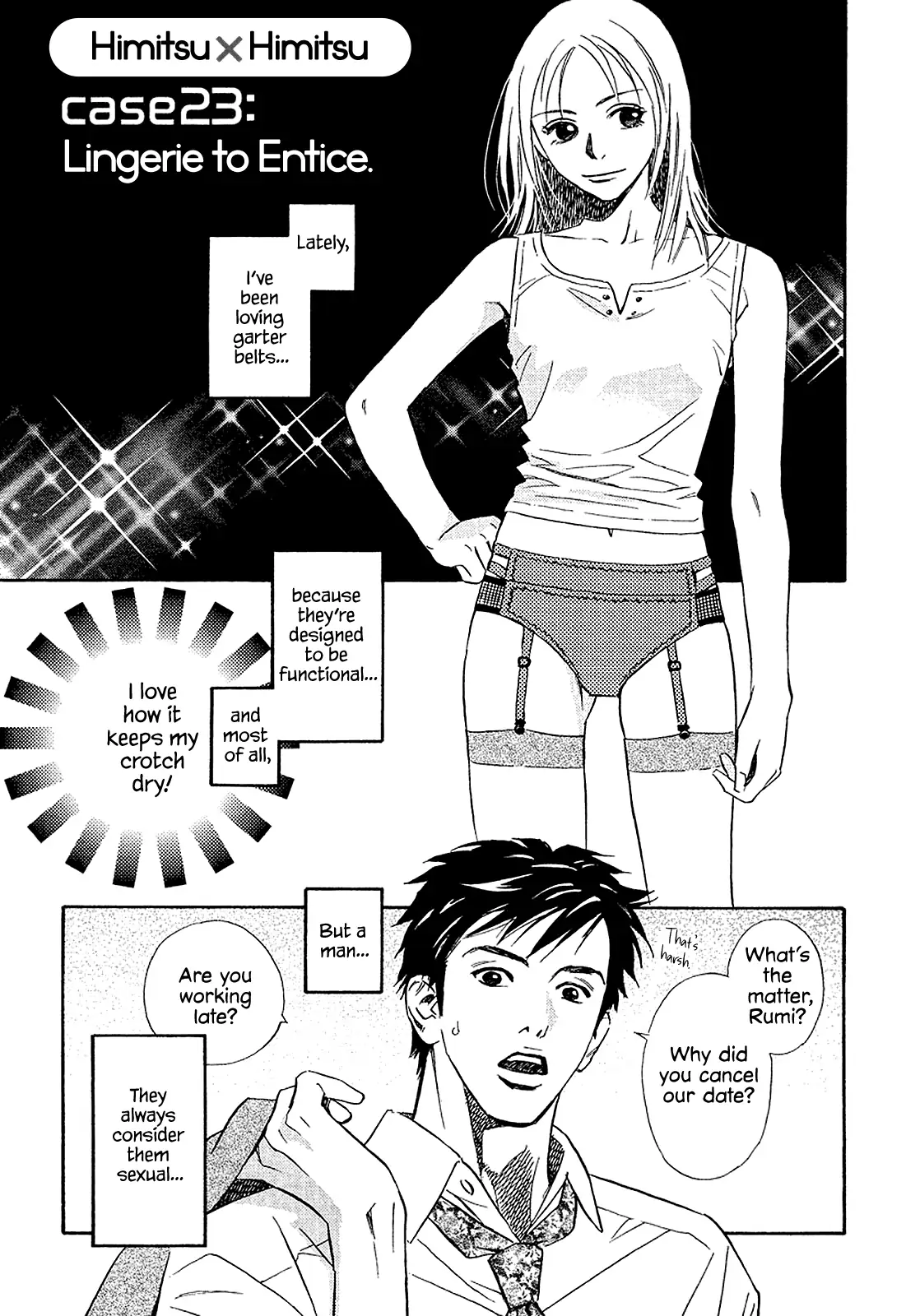 Page 1 of Chapter 23