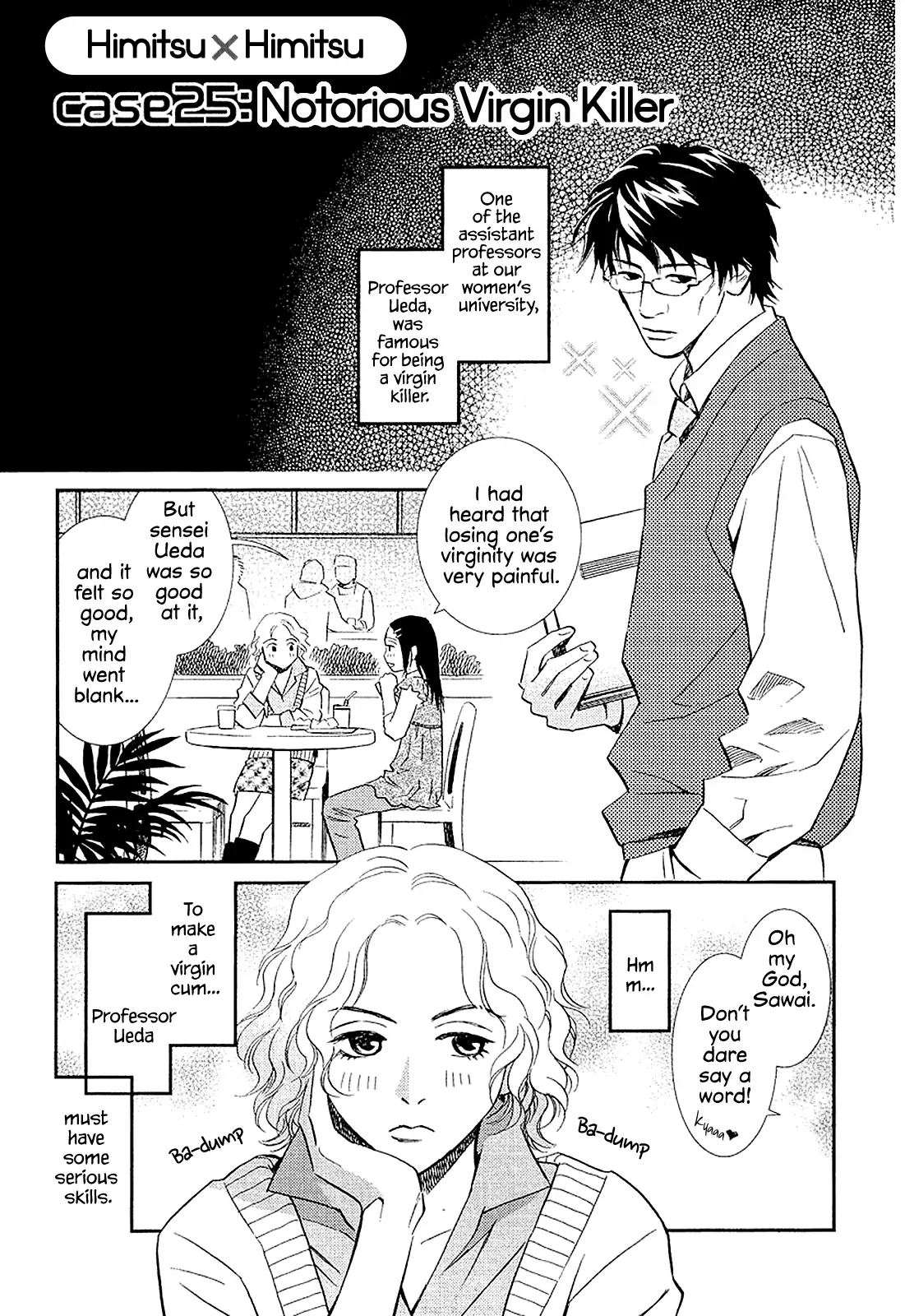 Page 1 of Chapter 25