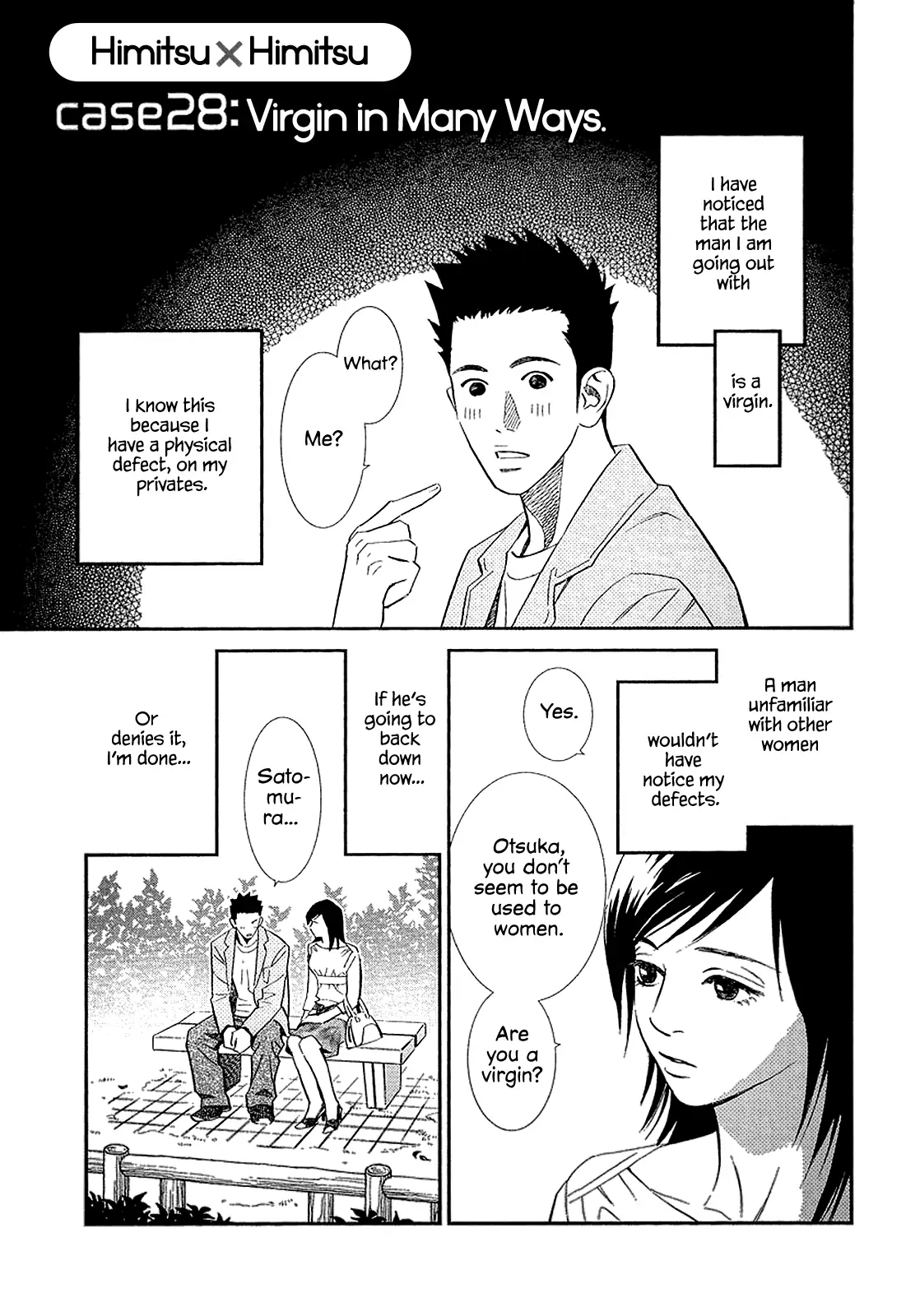 Page 1 of Chapter 28