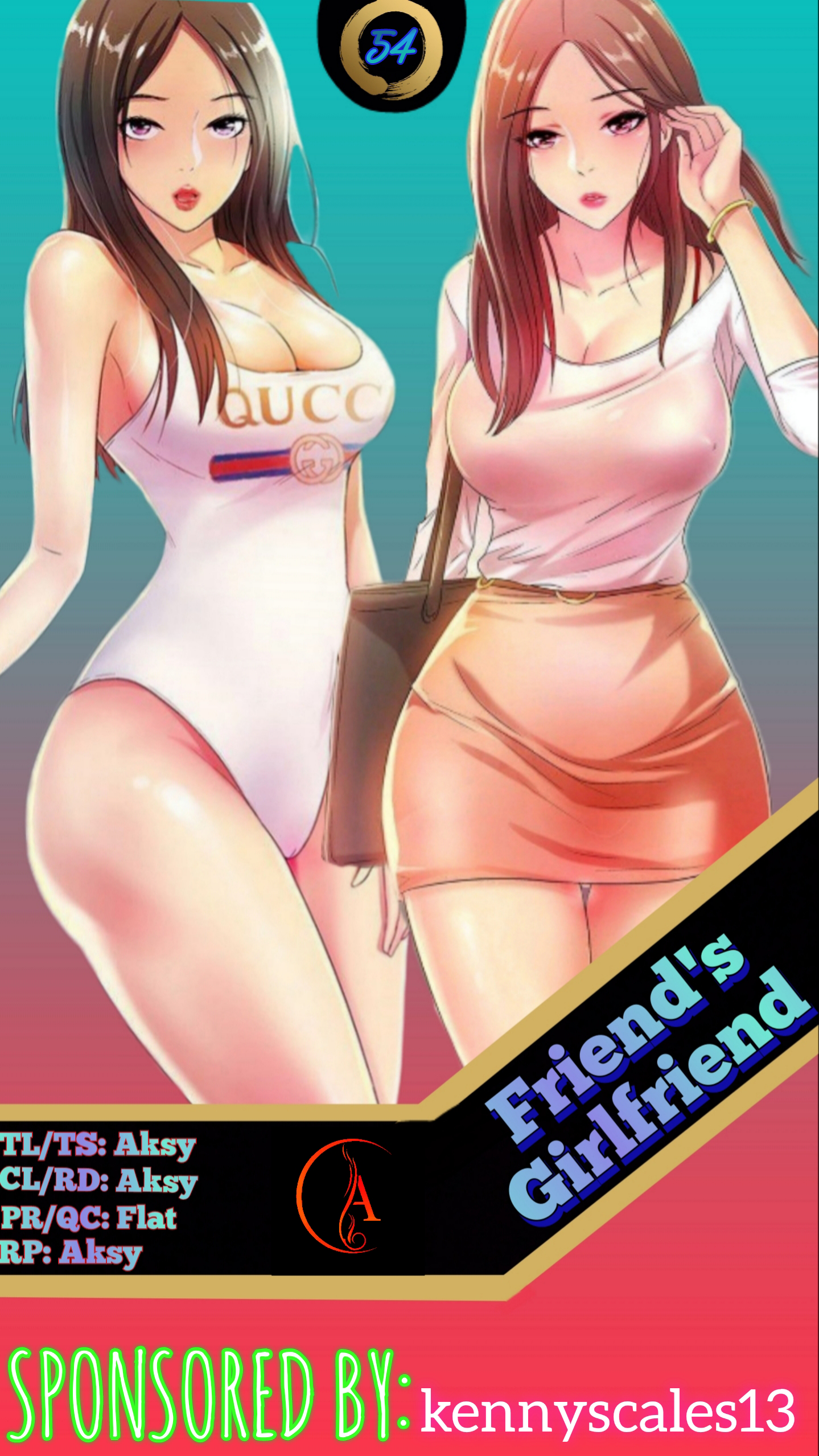 Page 1 of Chapter 54