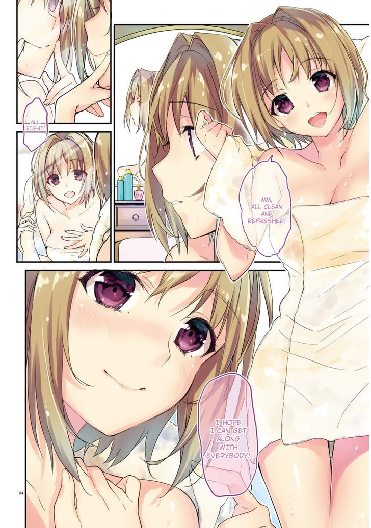 Page 3 of Chapter 0.5