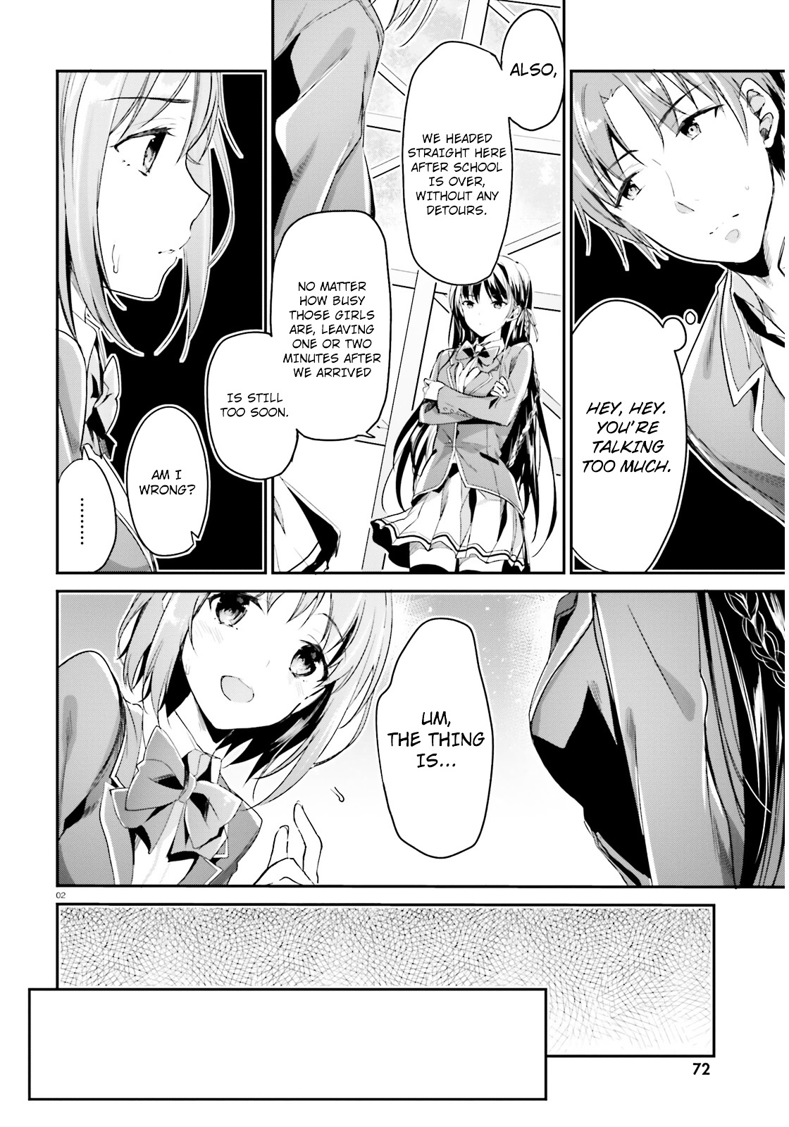 Page 2 of Chapter 3