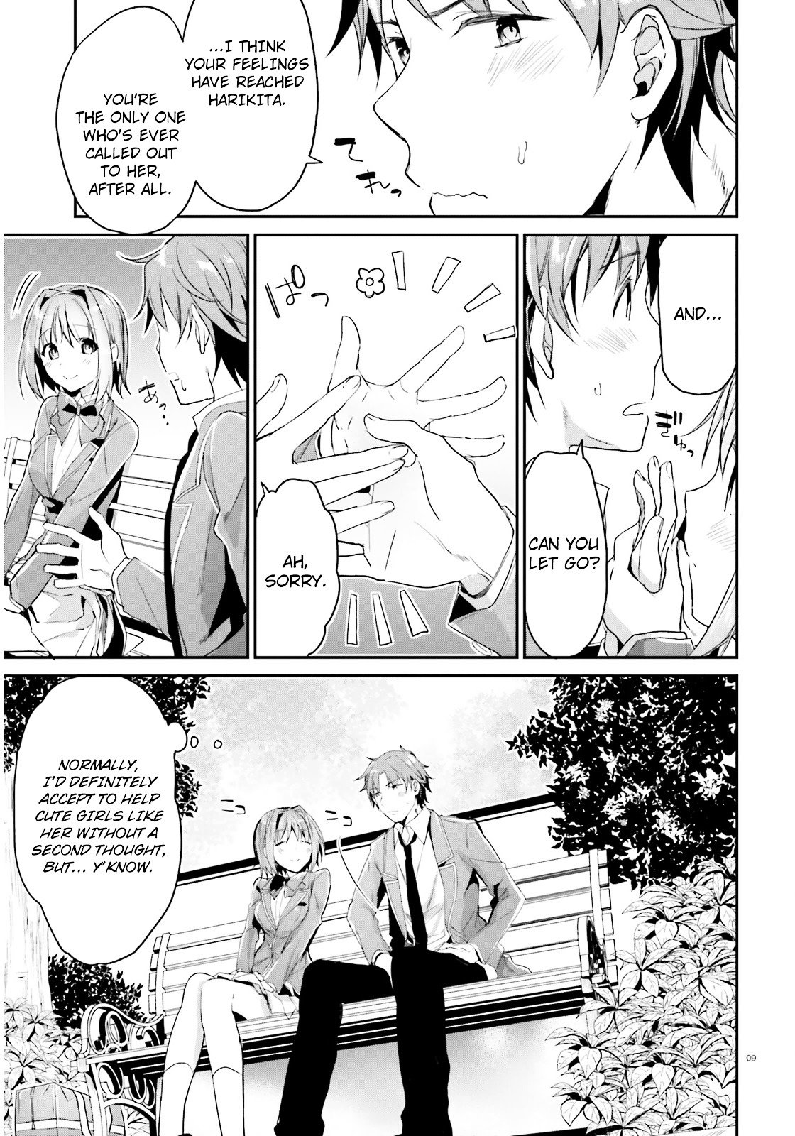 Page 9 of Chapter 3