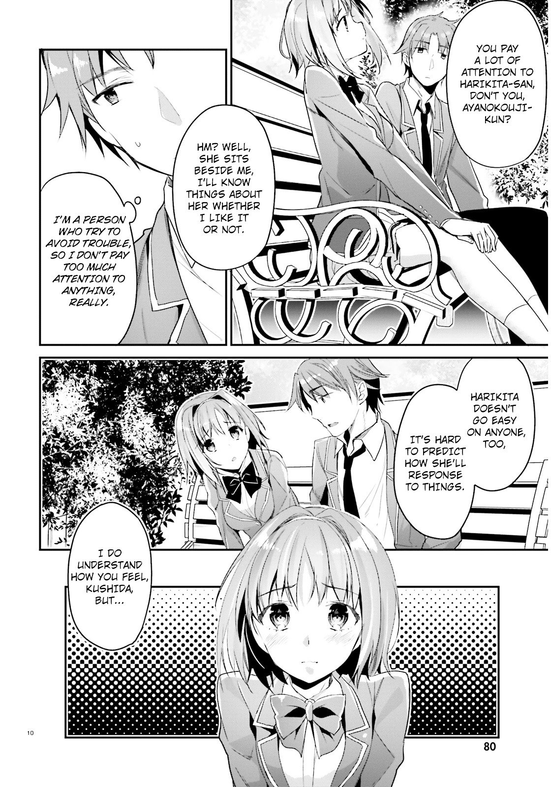 Page 10 of Chapter 3