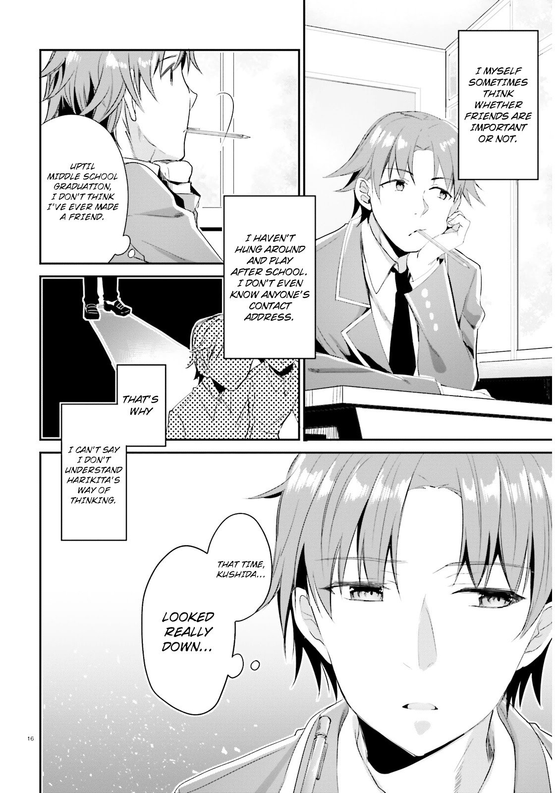 Page 16 of Chapter 3