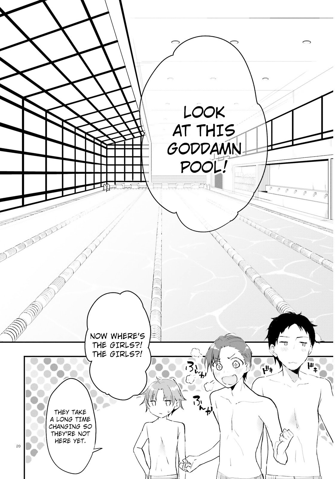 Page 20 of Chapter 3