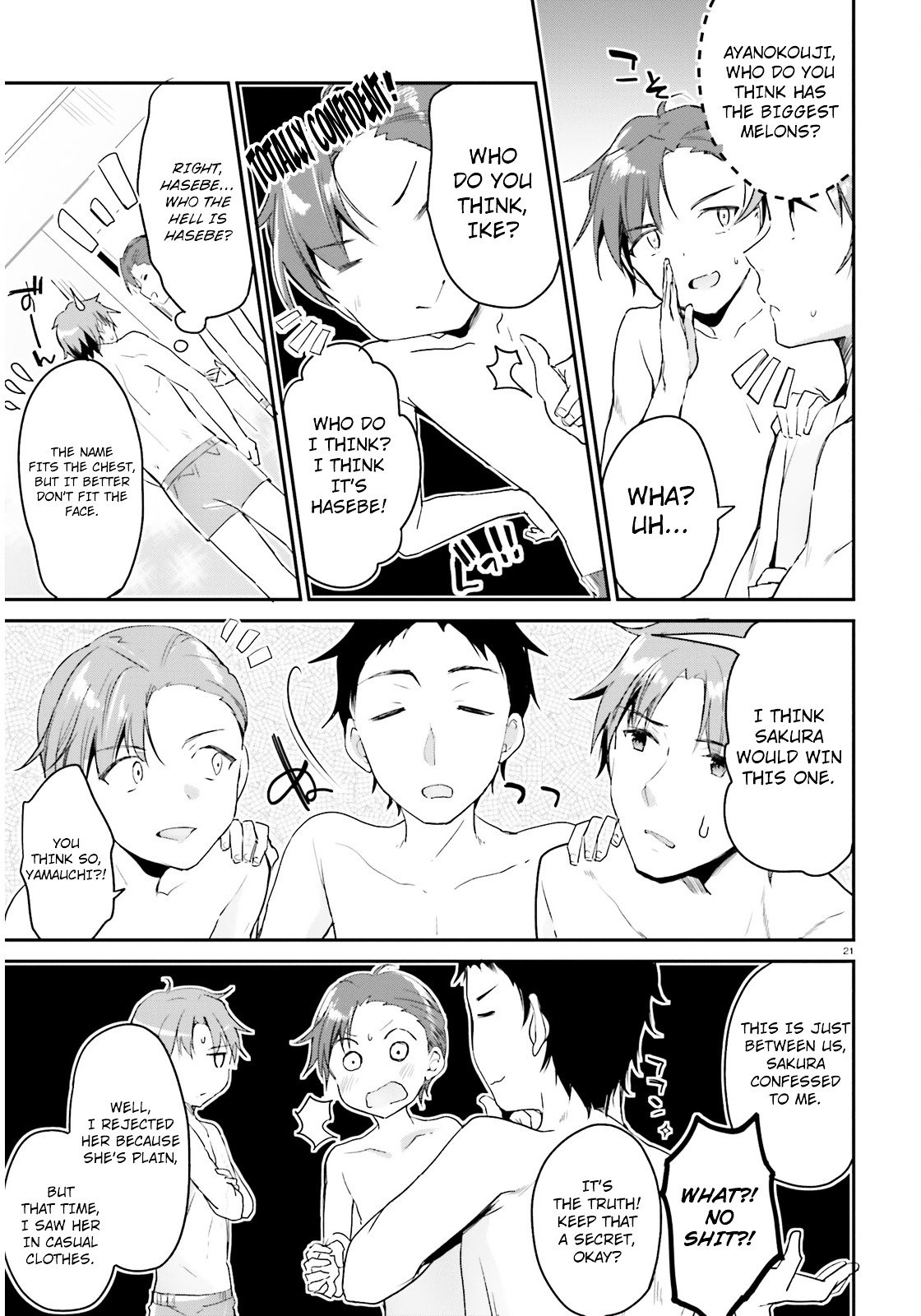 Page 21 of Chapter 3