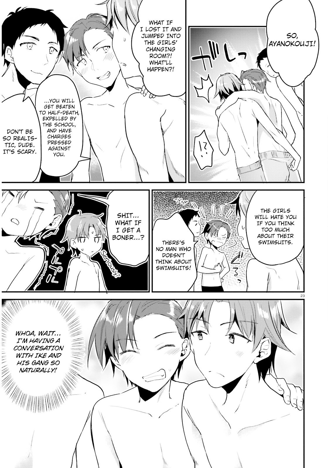 Page 23 of Chapter 3