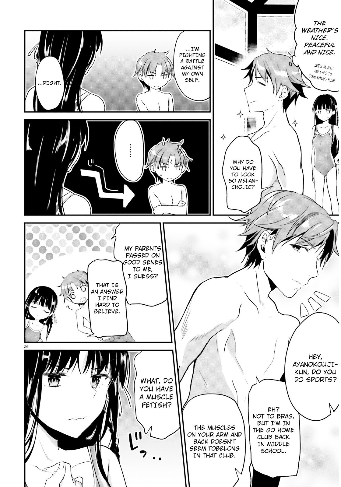 Page 26 of Chapter 3