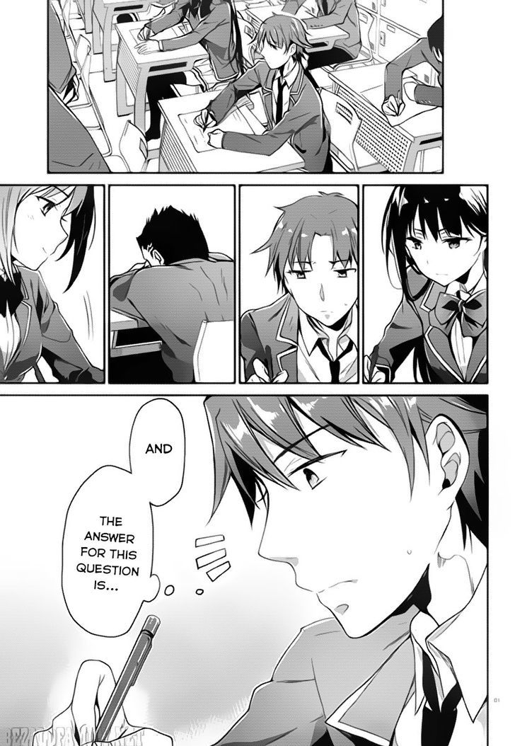 Page 1 of Chapter 4