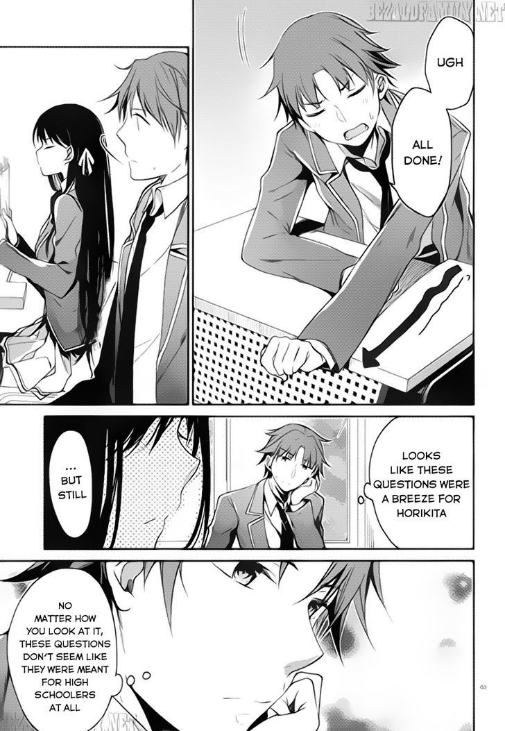 Page 3 of Chapter 4