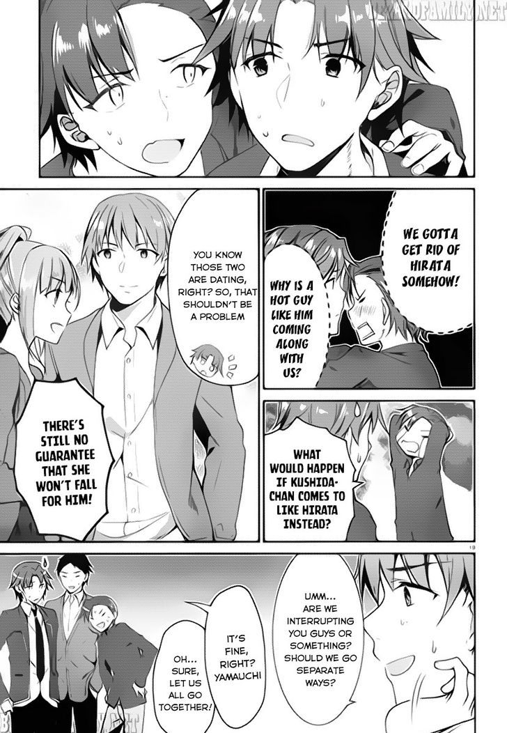 Page 19 of Chapter 4