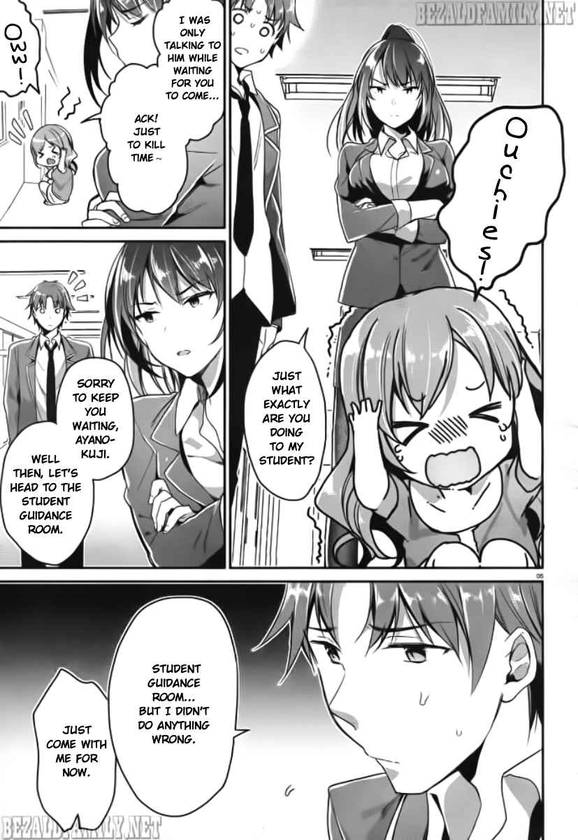 Page 6 of Chapter 5