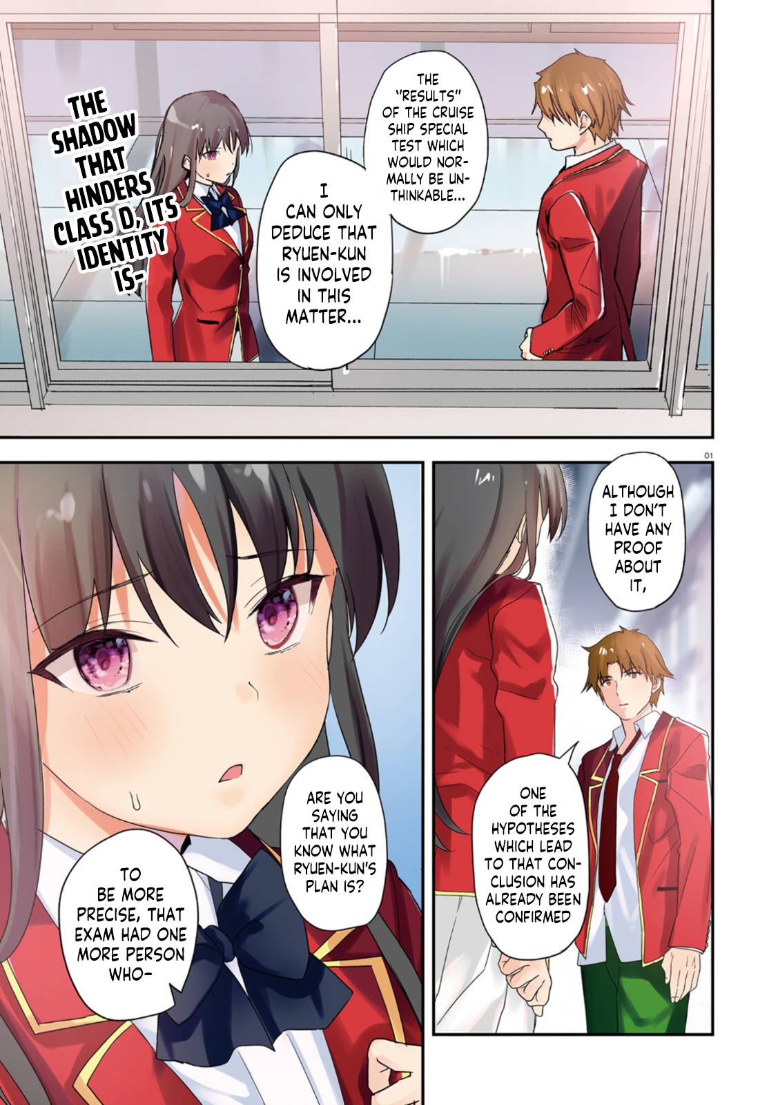 Page 2 of Chapter 61