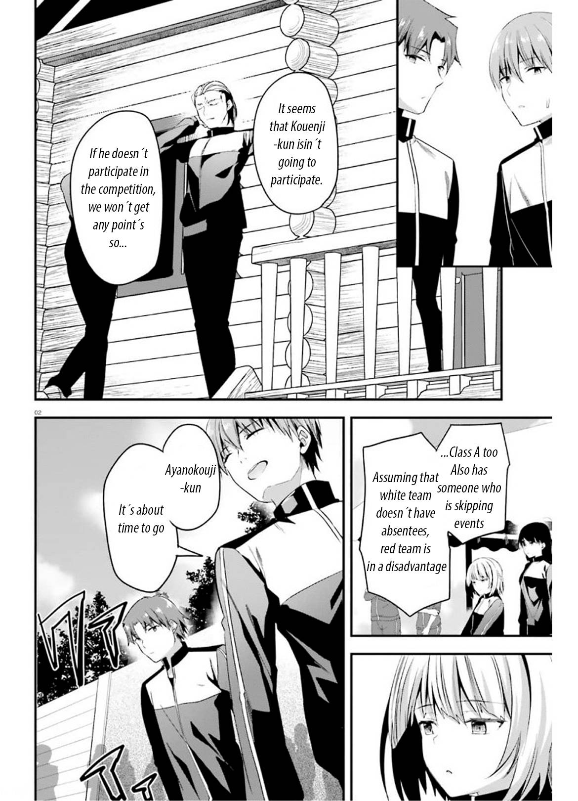 Page 2 of Chapter 64