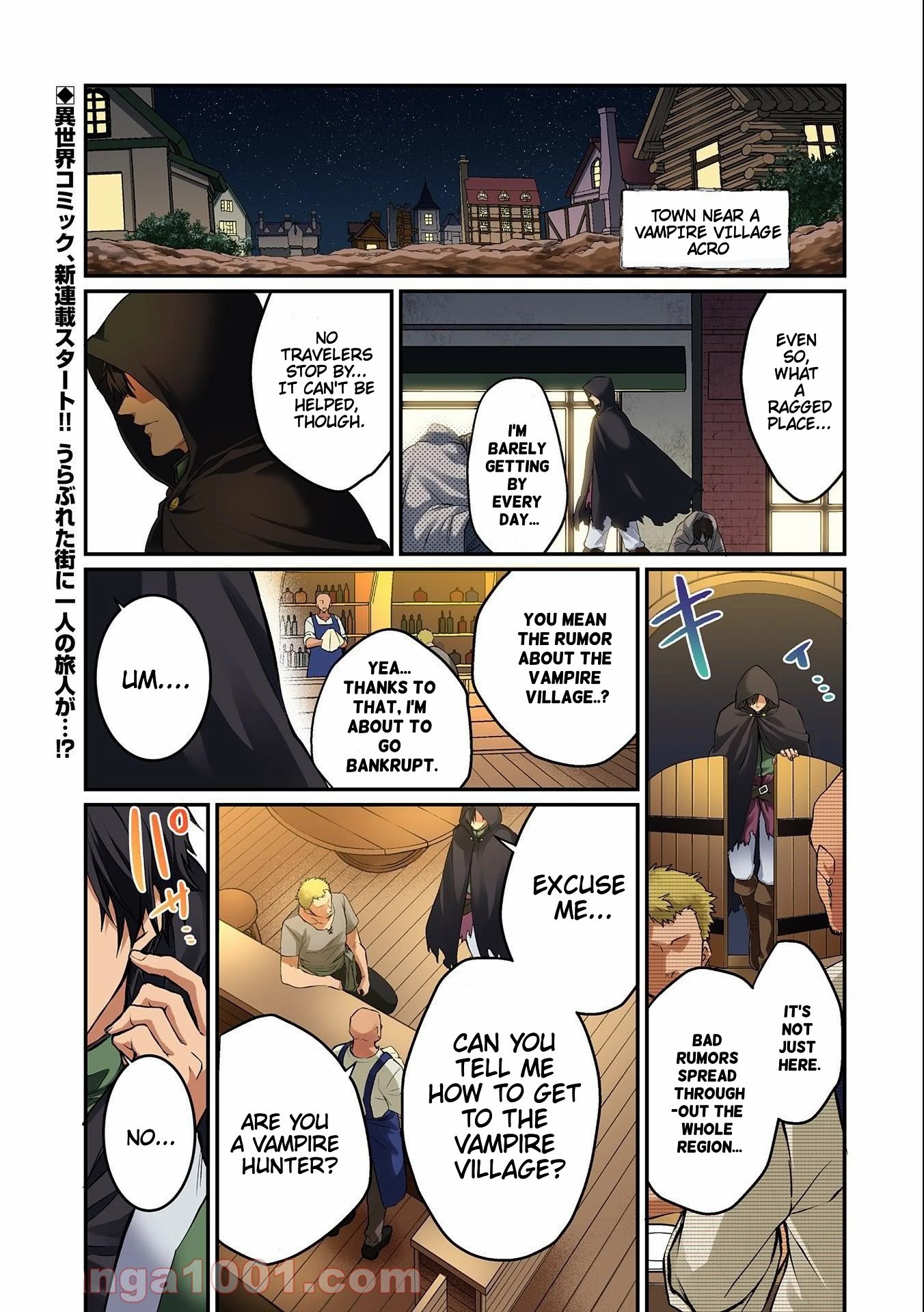 Page 2 of Chapter 1.1
