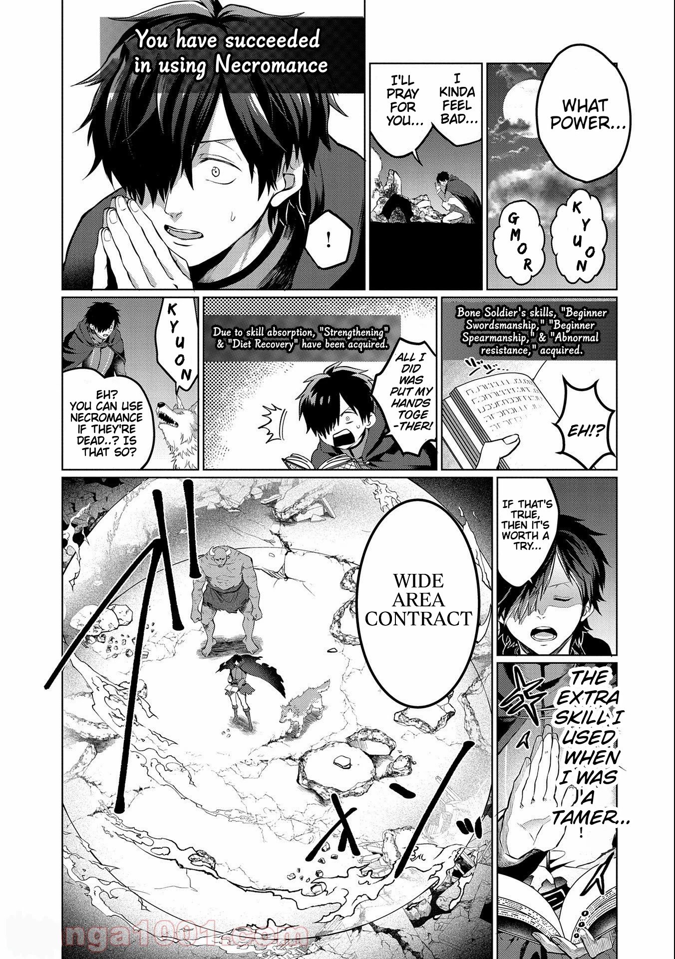 Page 9 of Chapter 1.1