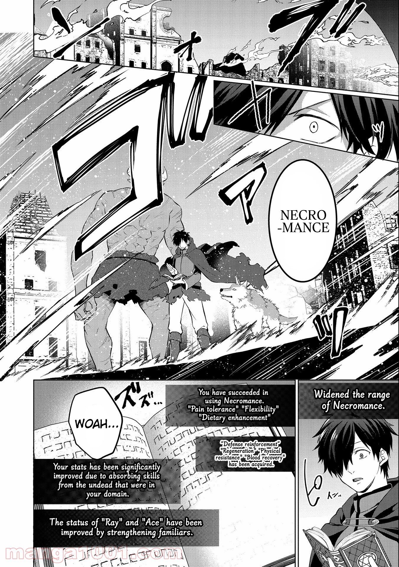 Page 10 of Chapter 1.1