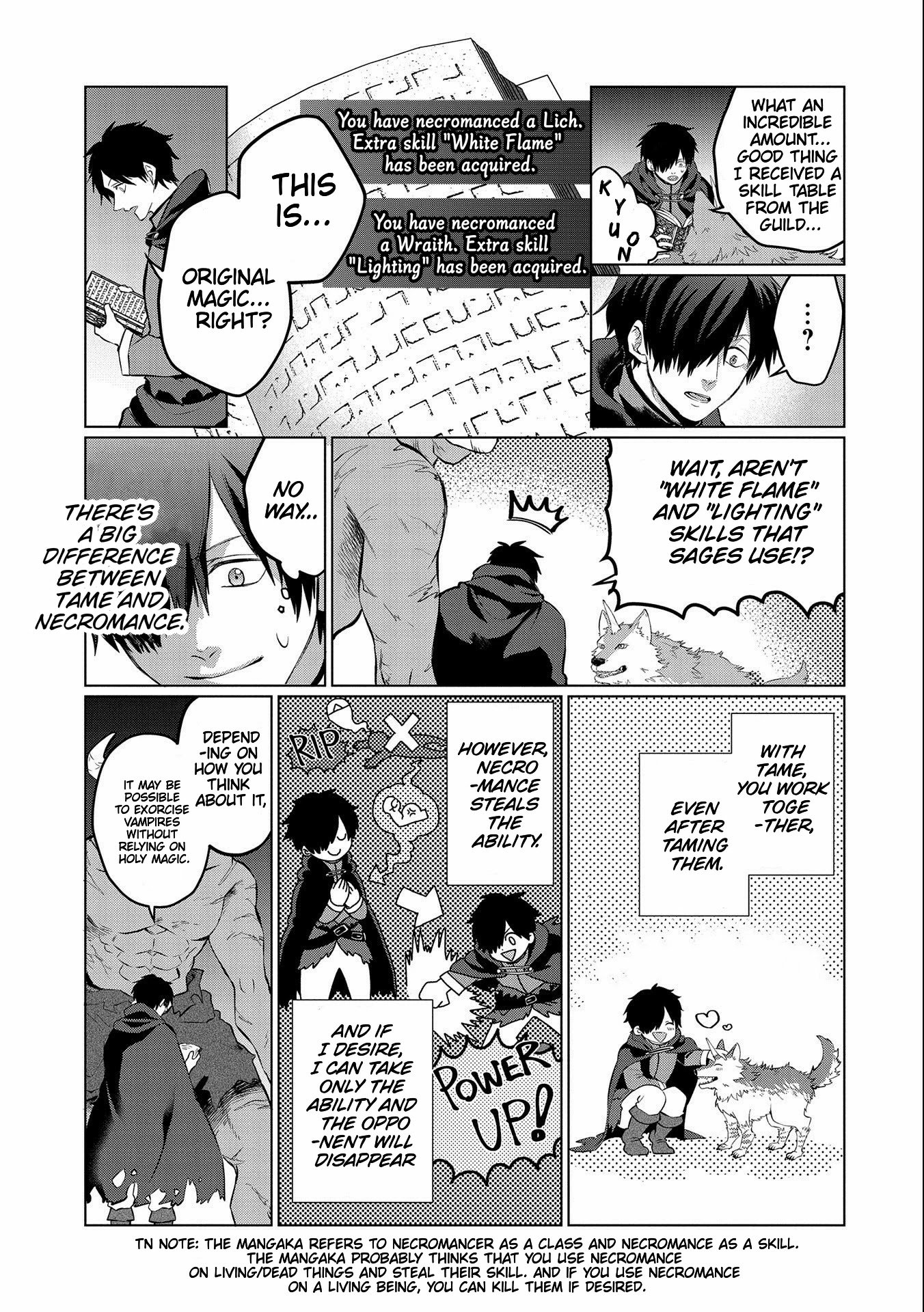 Page 11 of Chapter 1.1