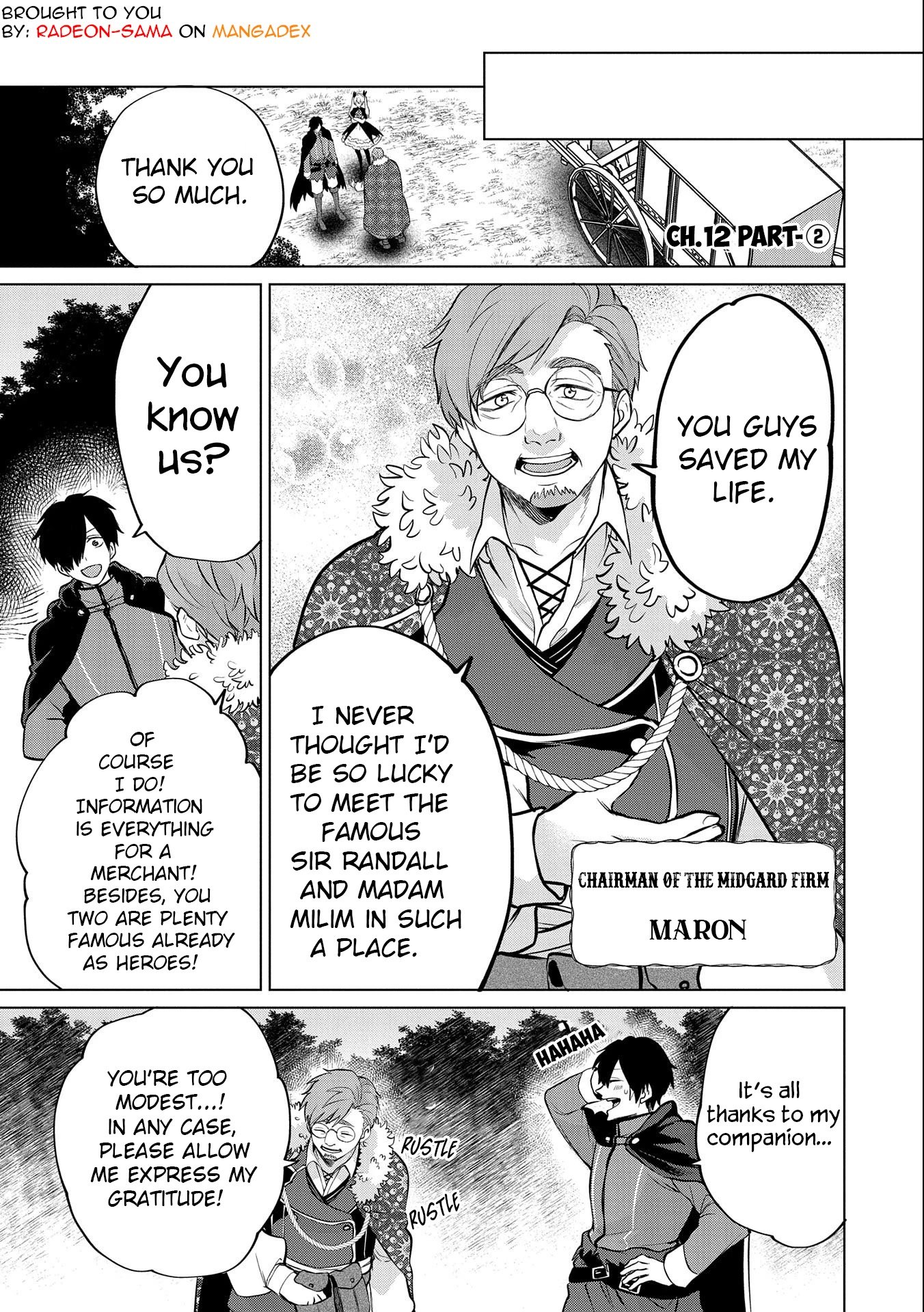 Page 1 of Chapter 12.2